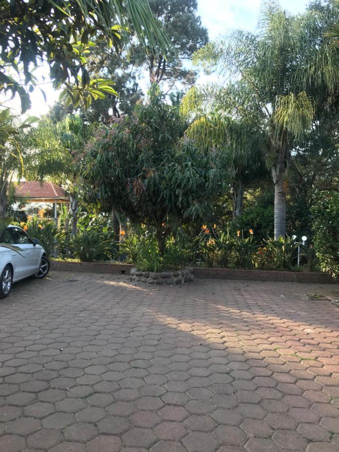 Hotel El Mirador Y Jardin ตลายาคาปาน ภายนอก รูปภาพ