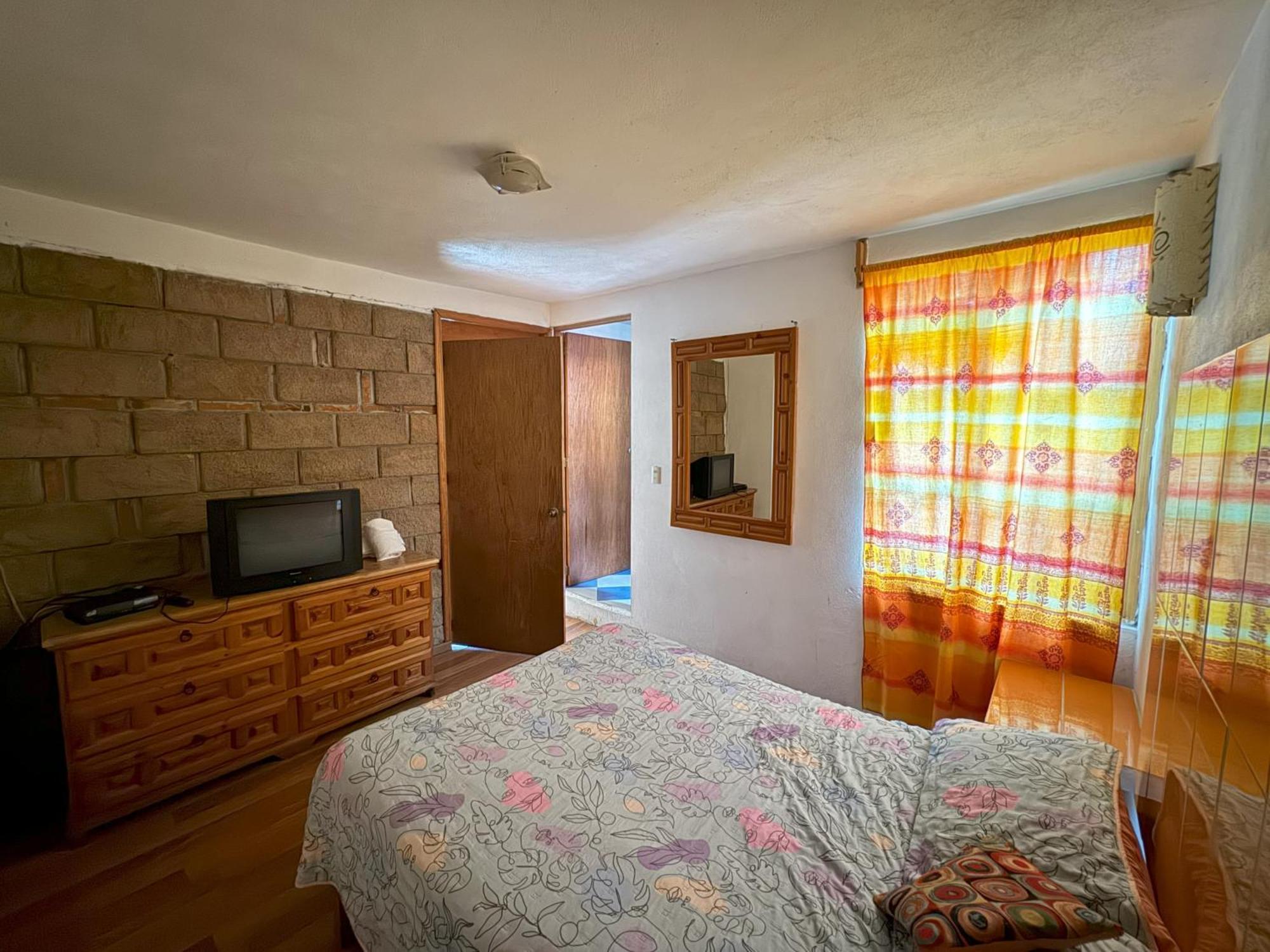 Hotel El Mirador Y Jardin ตลายาคาปาน ภายนอก รูปภาพ